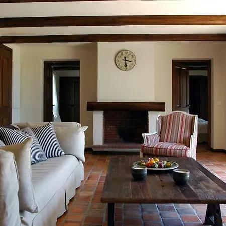 Domaine Brellinga - Funtanedda 4* Πόρτο Βέκιο