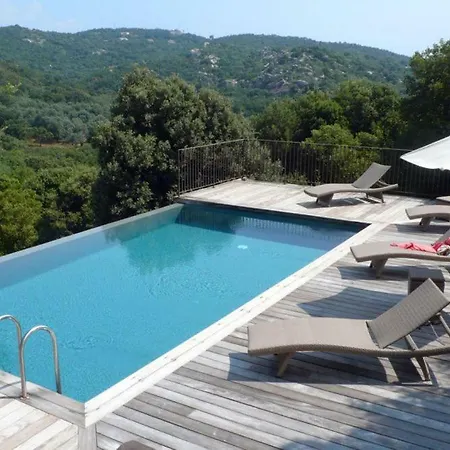 Domaine Brellinga - Funtanedda Πόρτο Βέκιο