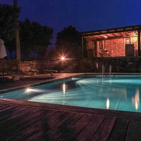 Domaine Brellinga - Funtanedda Ξενοδοχείο 4*