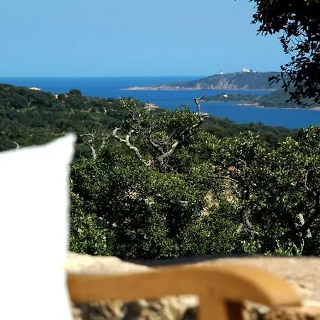 Domaine Brellinga - Funtanedda Ξενοδοχείο