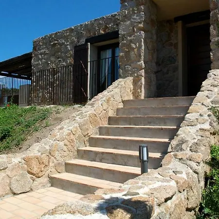 Ξενοδοχείο Domaine Brellinga - Funtanedda Πόρτο Βέκιο