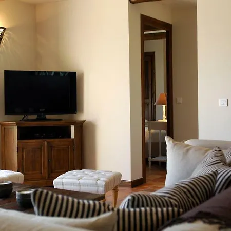 Domaine Brellinga - Funtanedda Ξενοδοχείο 4*