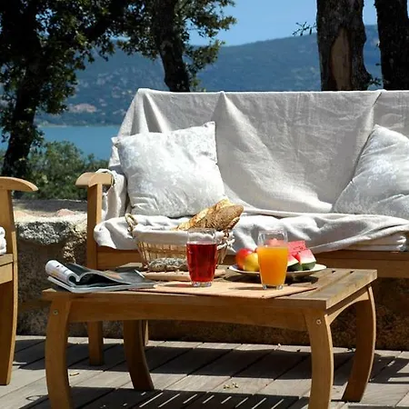 Domaine Brellinga - Funtanedda Ξενοδοχείο